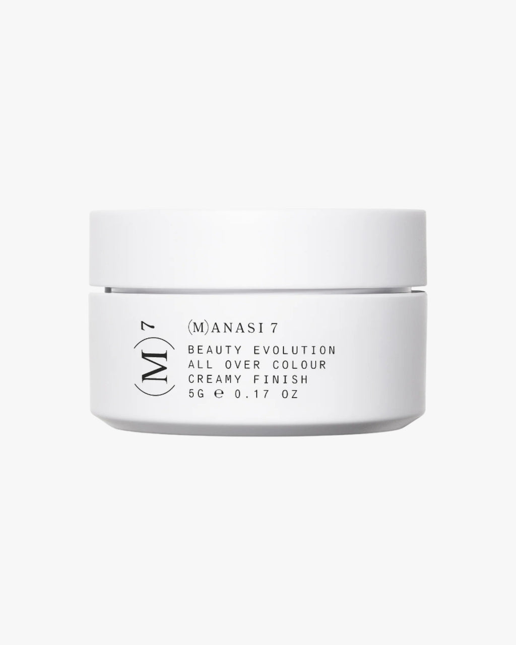 All Over Colour- Etruscan