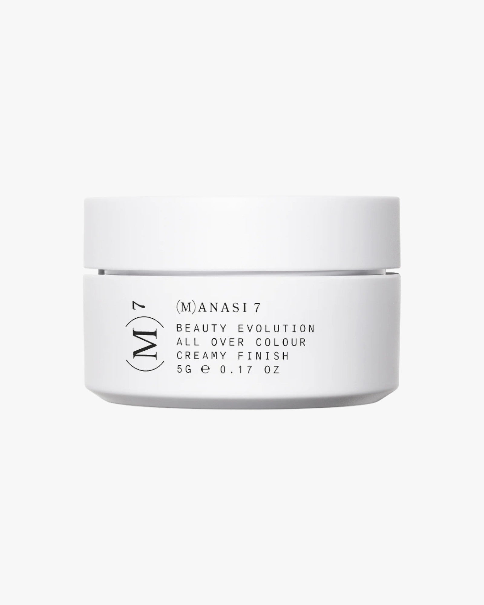 All Over Colour- Etruscan