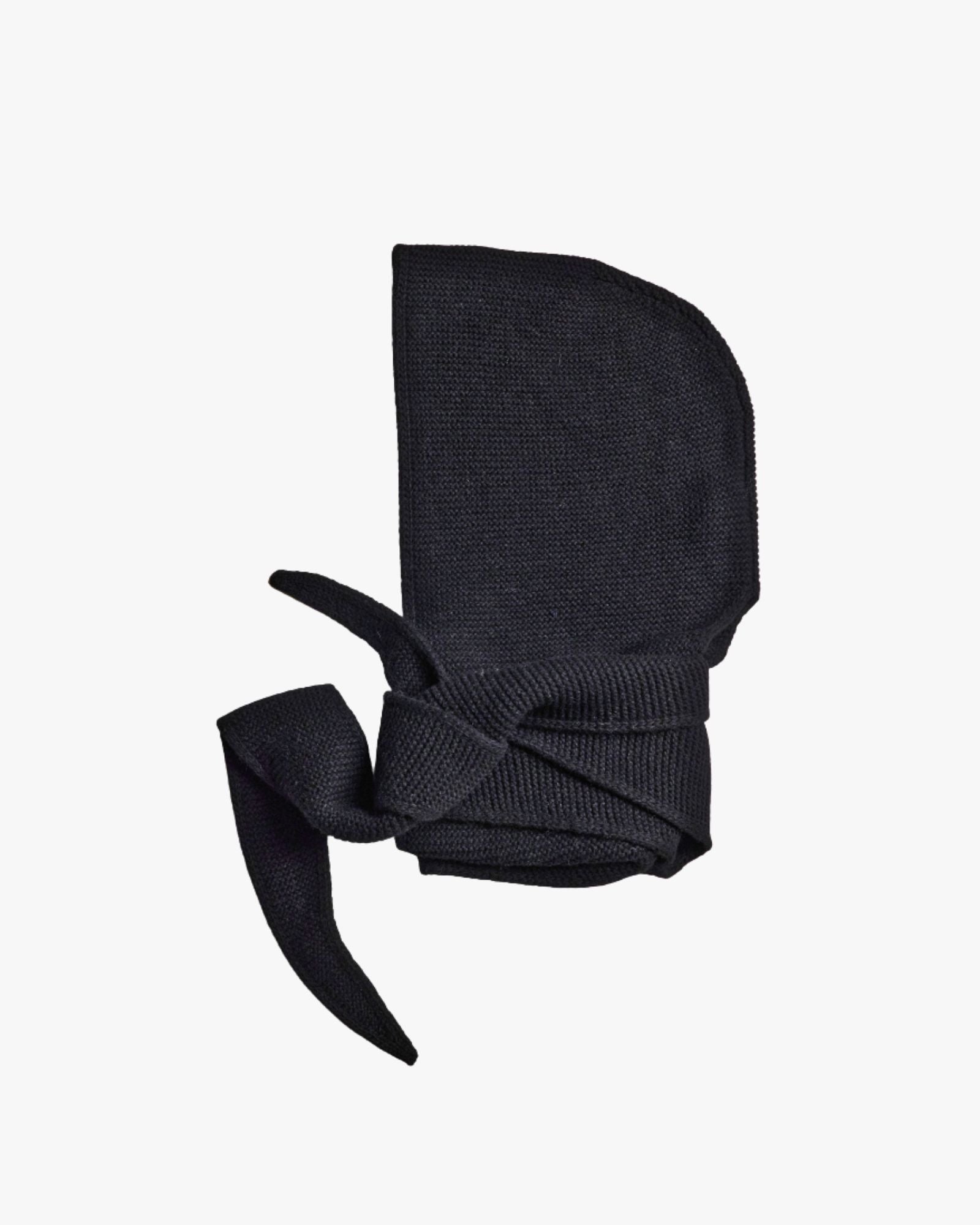 Balaclava Black