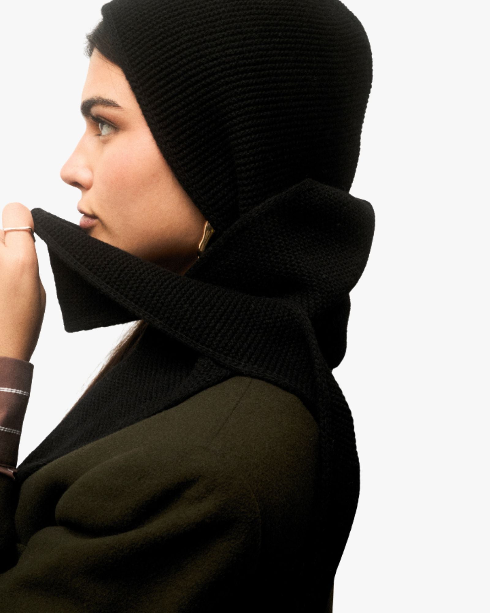 Balaclava Black