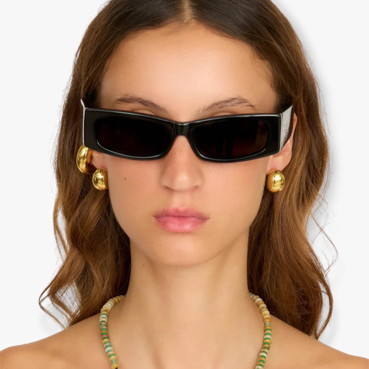 Benjie Earrings