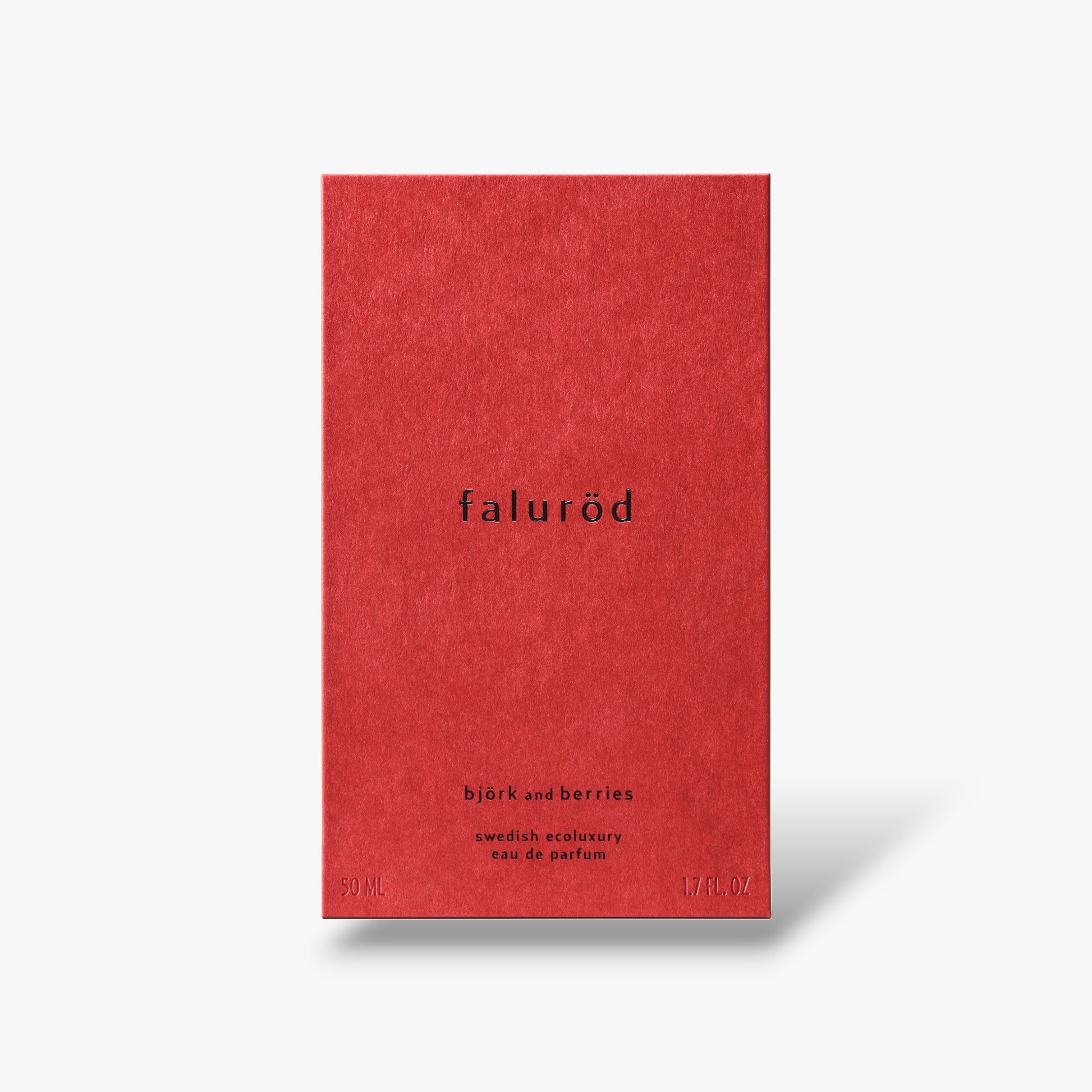Faluröd Eau de Parfum 50ml
