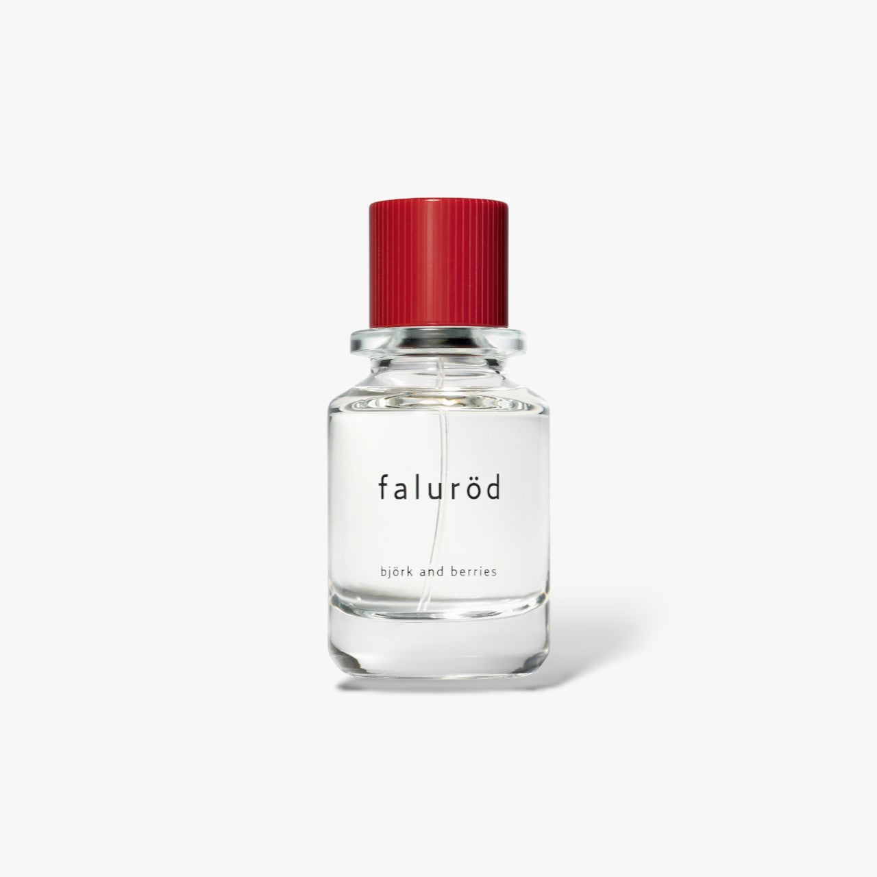 Faluröd Eau de Parfum 50ml