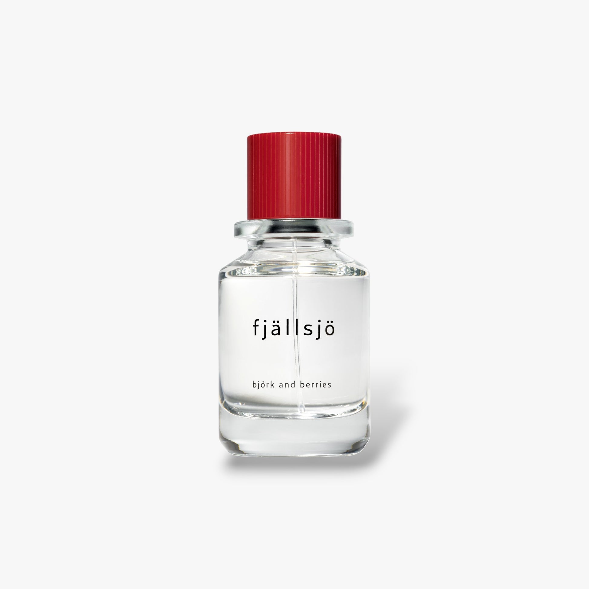Fjällsjö Eau de Parfum 50ml