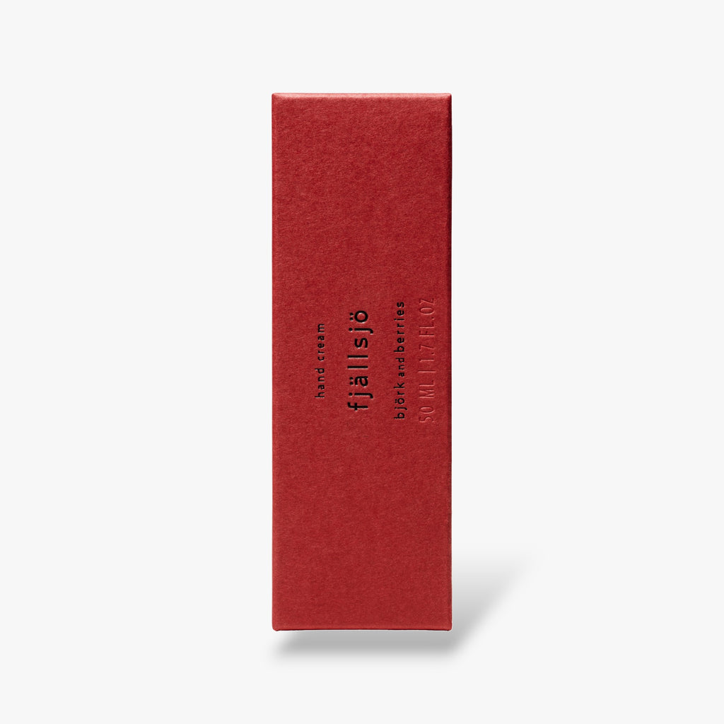 Fjällsjö Hand Cream 50ml