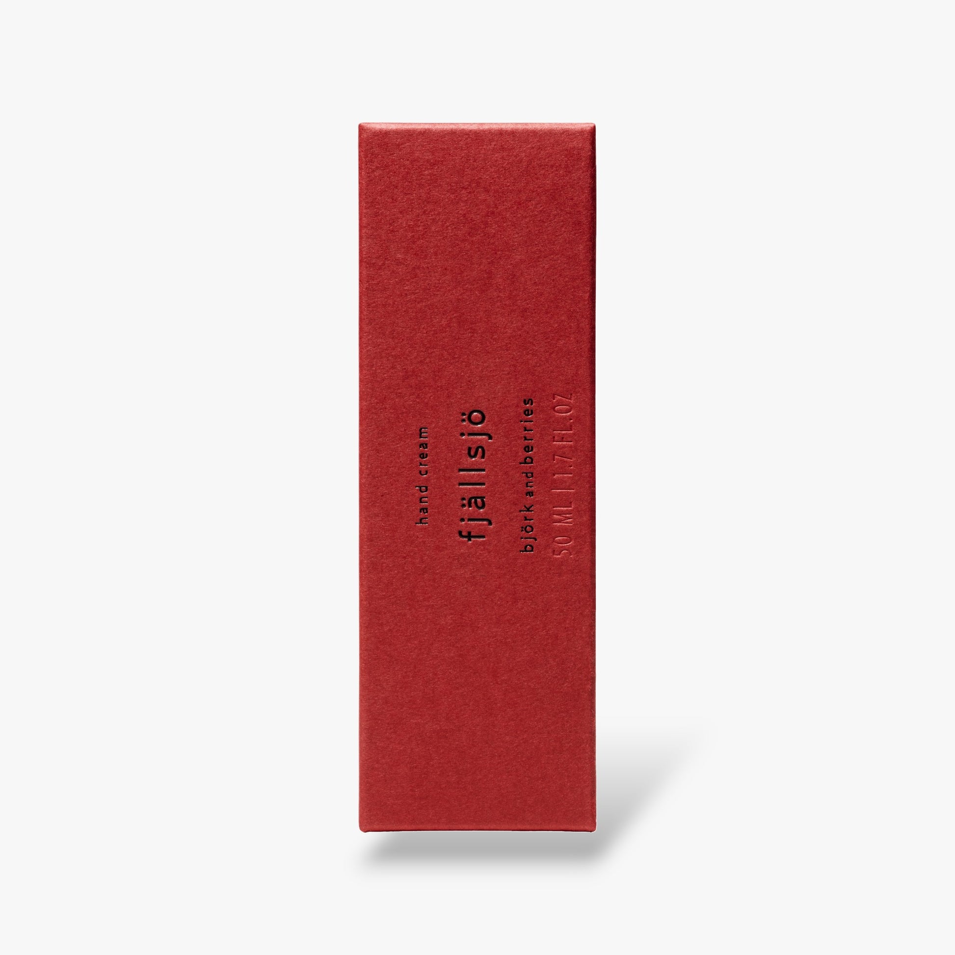 Fjällsjö Hand Cream 50ml