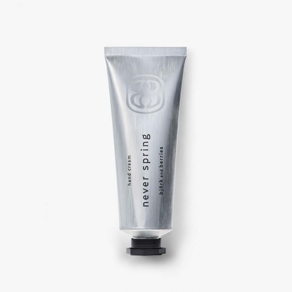 Never Spring Hand Cream 50ml