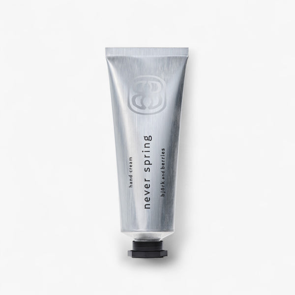 Hand Cream- Never Spring 50ml