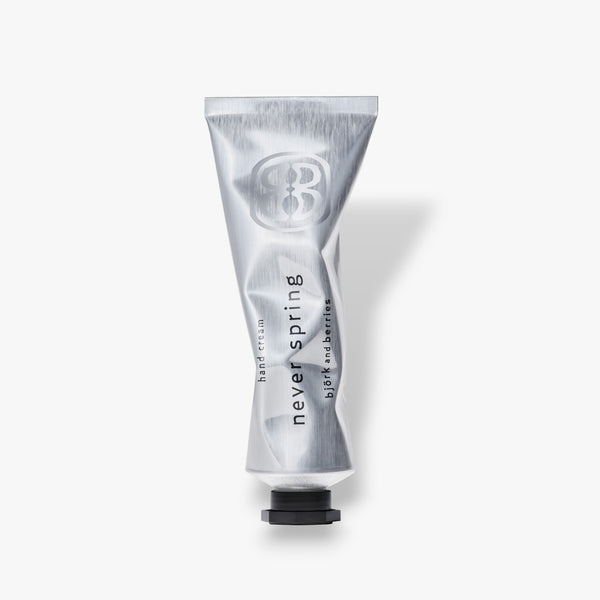 Hand Cream- Never Spring 50ml