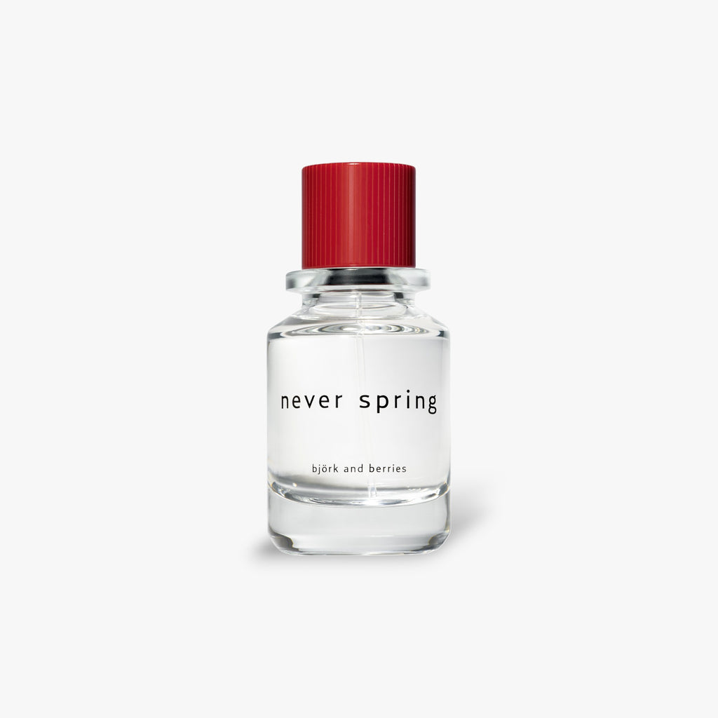 Never Spring Eau de Parfum 50ml