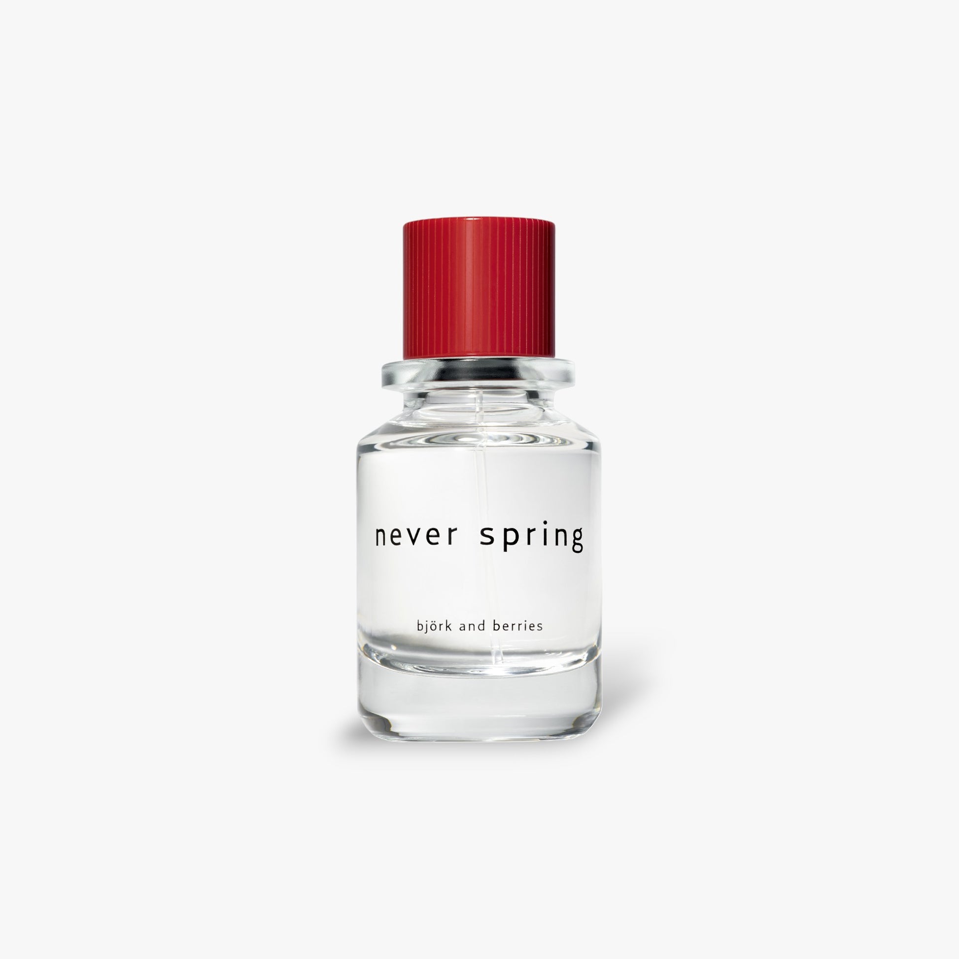 Never Spring Eau de Parfum 50ml