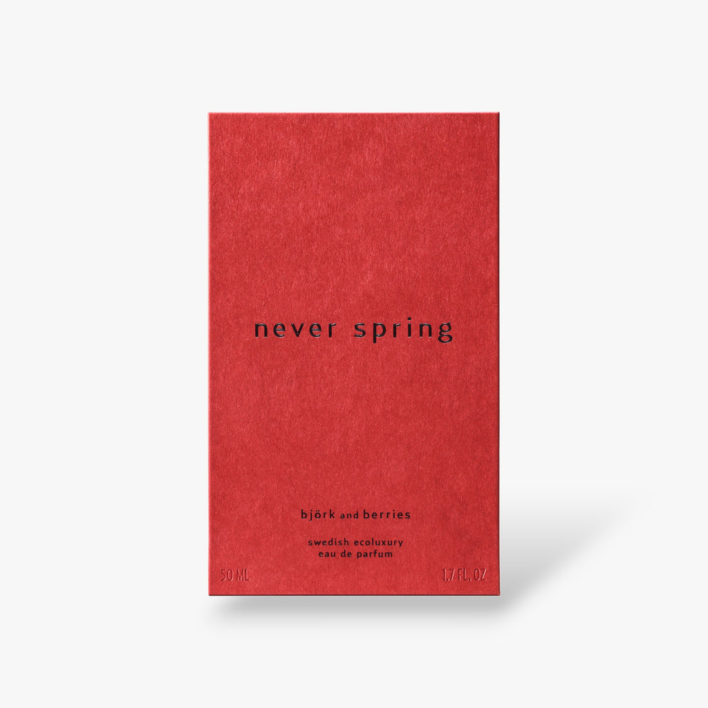 Never Spring Eau de Parfum 50ml