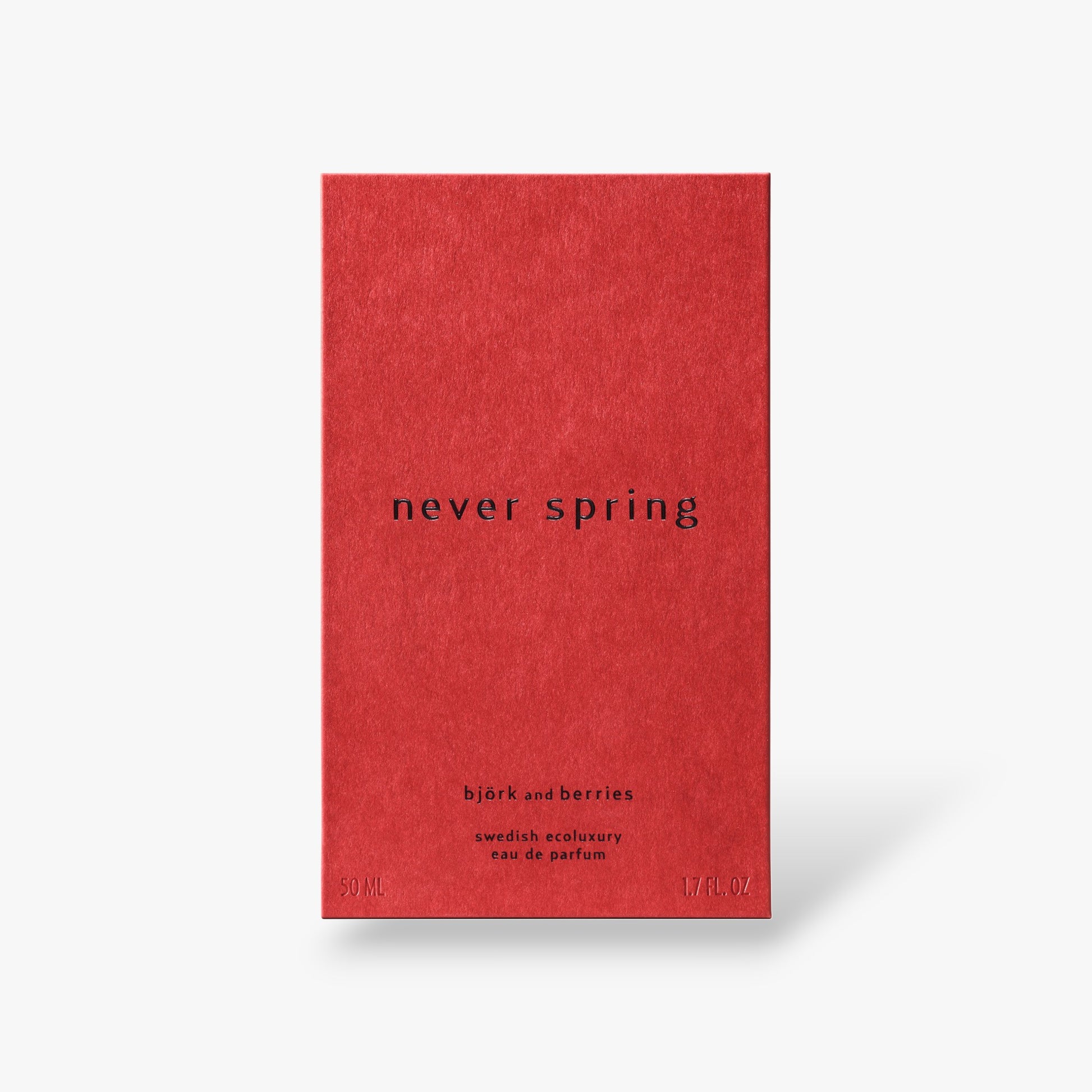 Never Spring Eau de Parfum 50ml