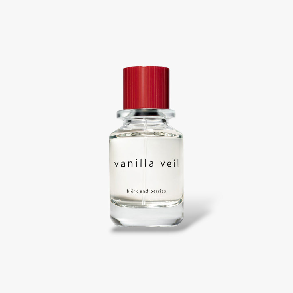 Vanilla Veil Eau de Parfum 50ml