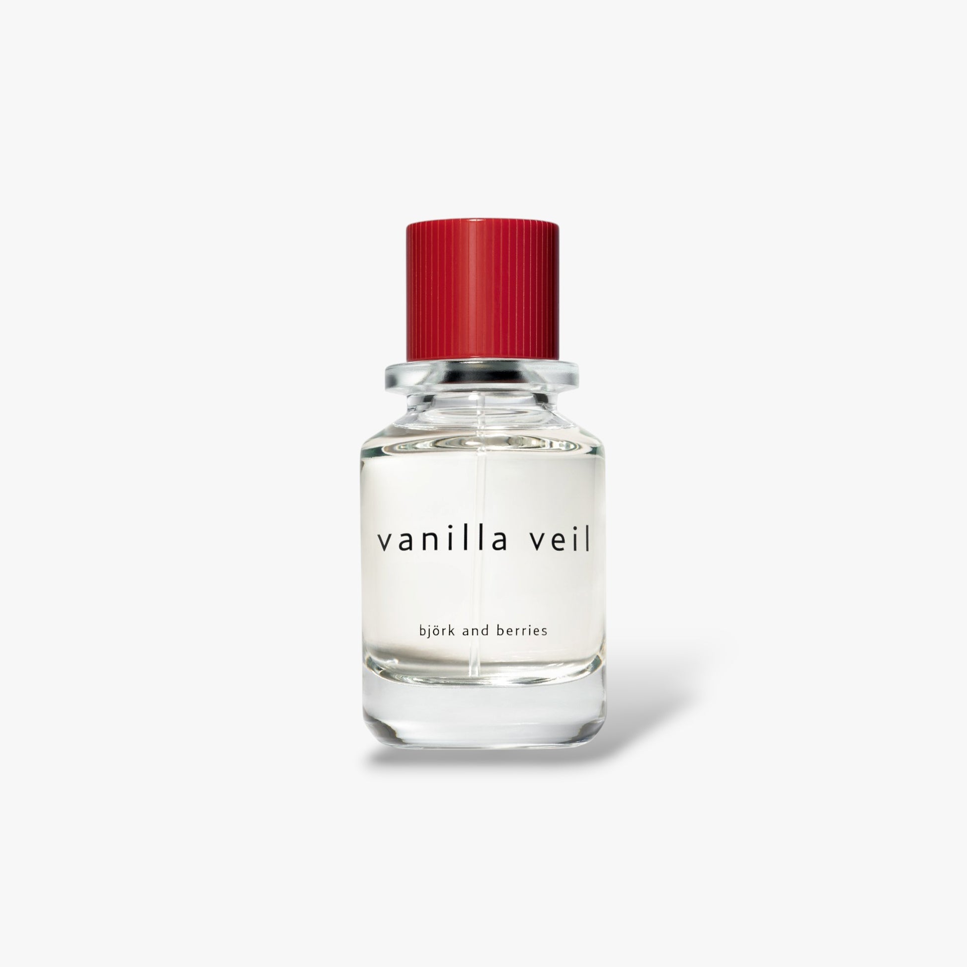 Vanilla Veil Eau de Parfum 50ml