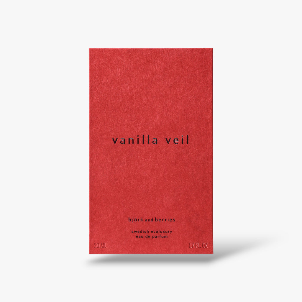 Vanilla Veil Eau de Parfum 50ml