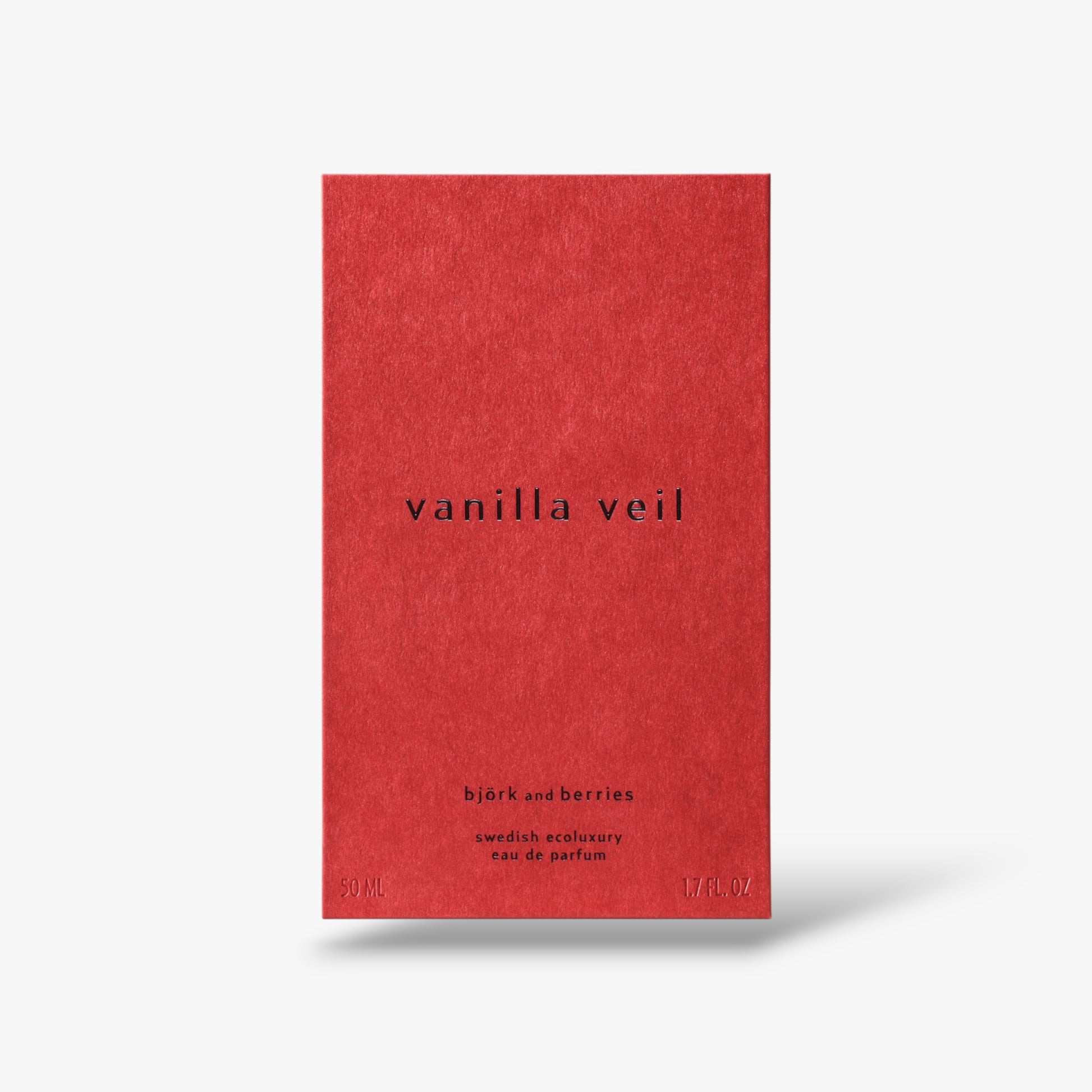 Vanilla Veil Eau de Parfum 50ml