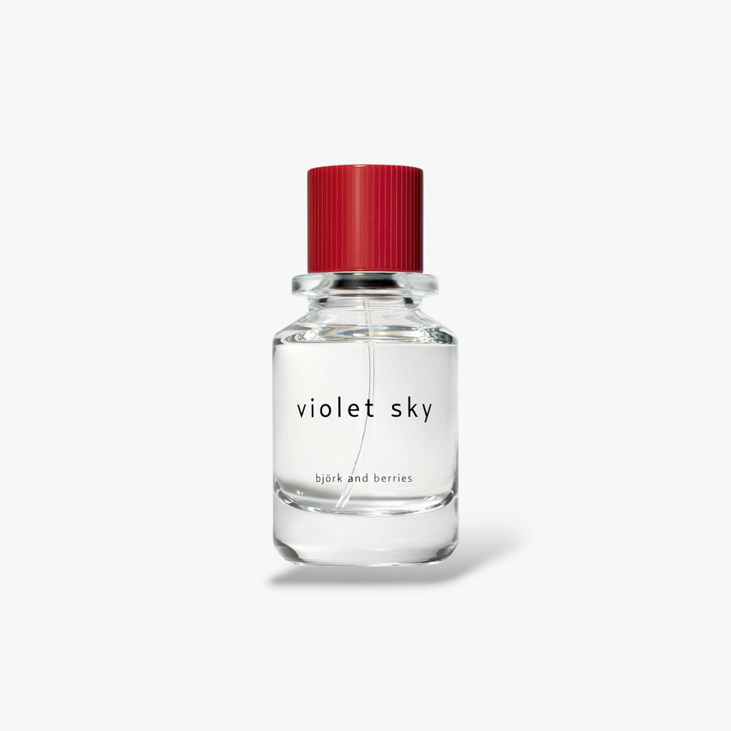 Violet Sky Eau de Parfum 50ml