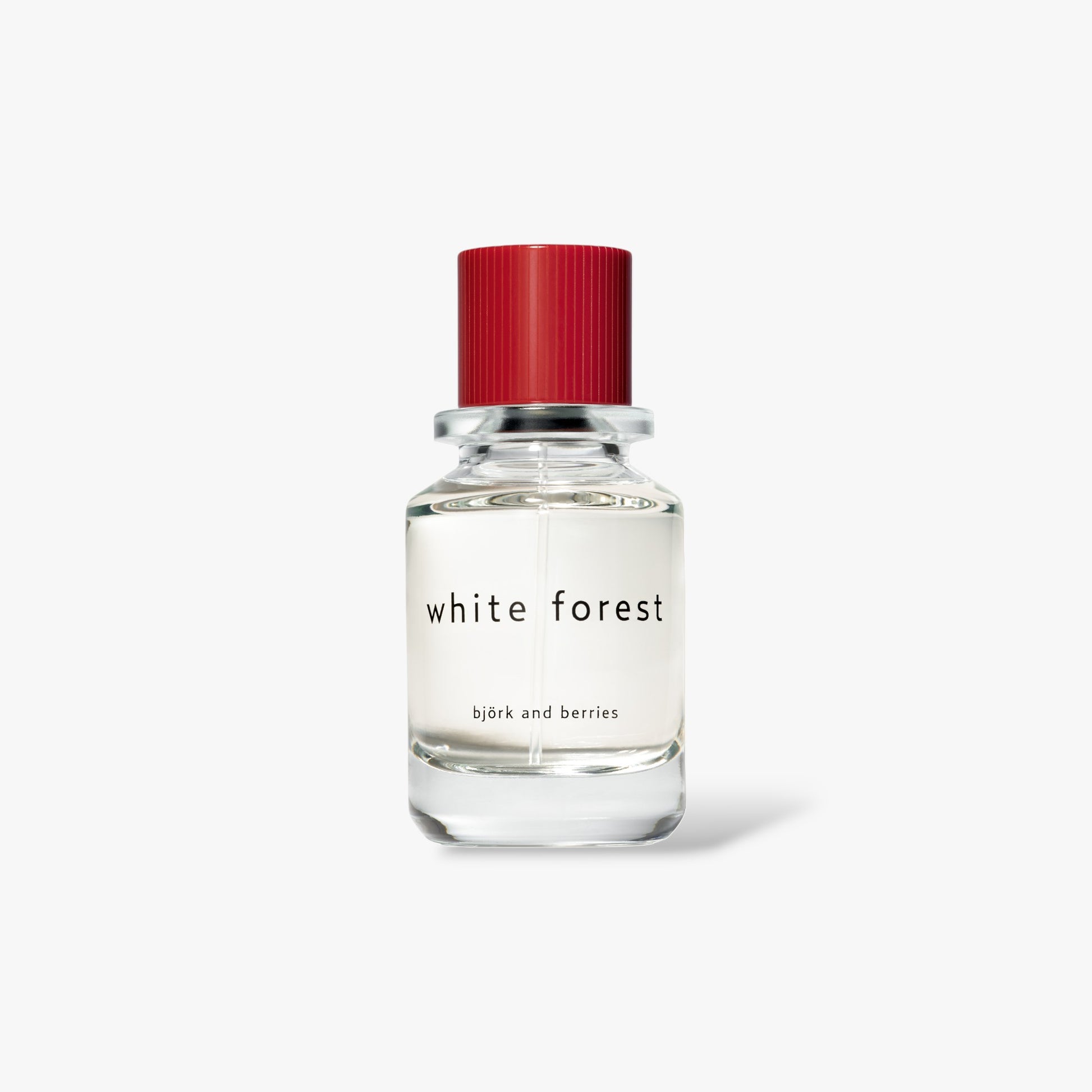 Eau de Parfum- White Forest  50ml