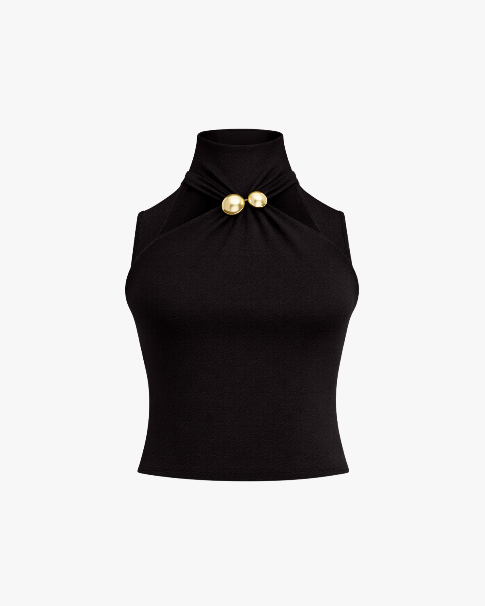 Katherine Kit Sleeveless Top