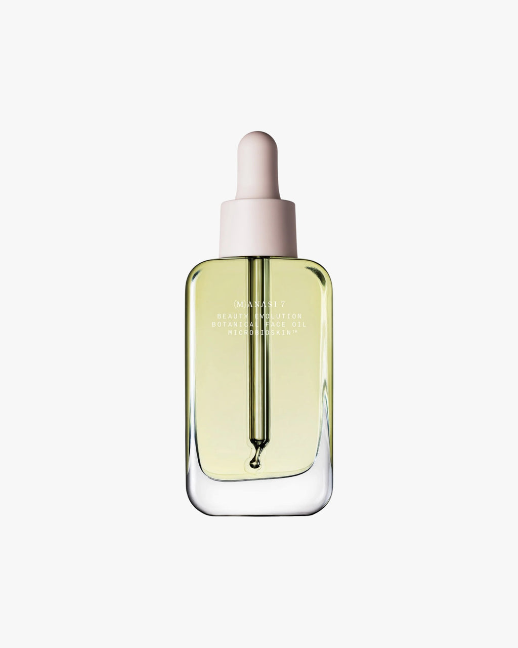 Botanical Face Oil Armonia