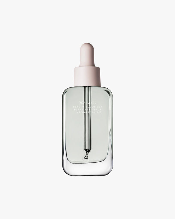 Botanical Serum Chanua