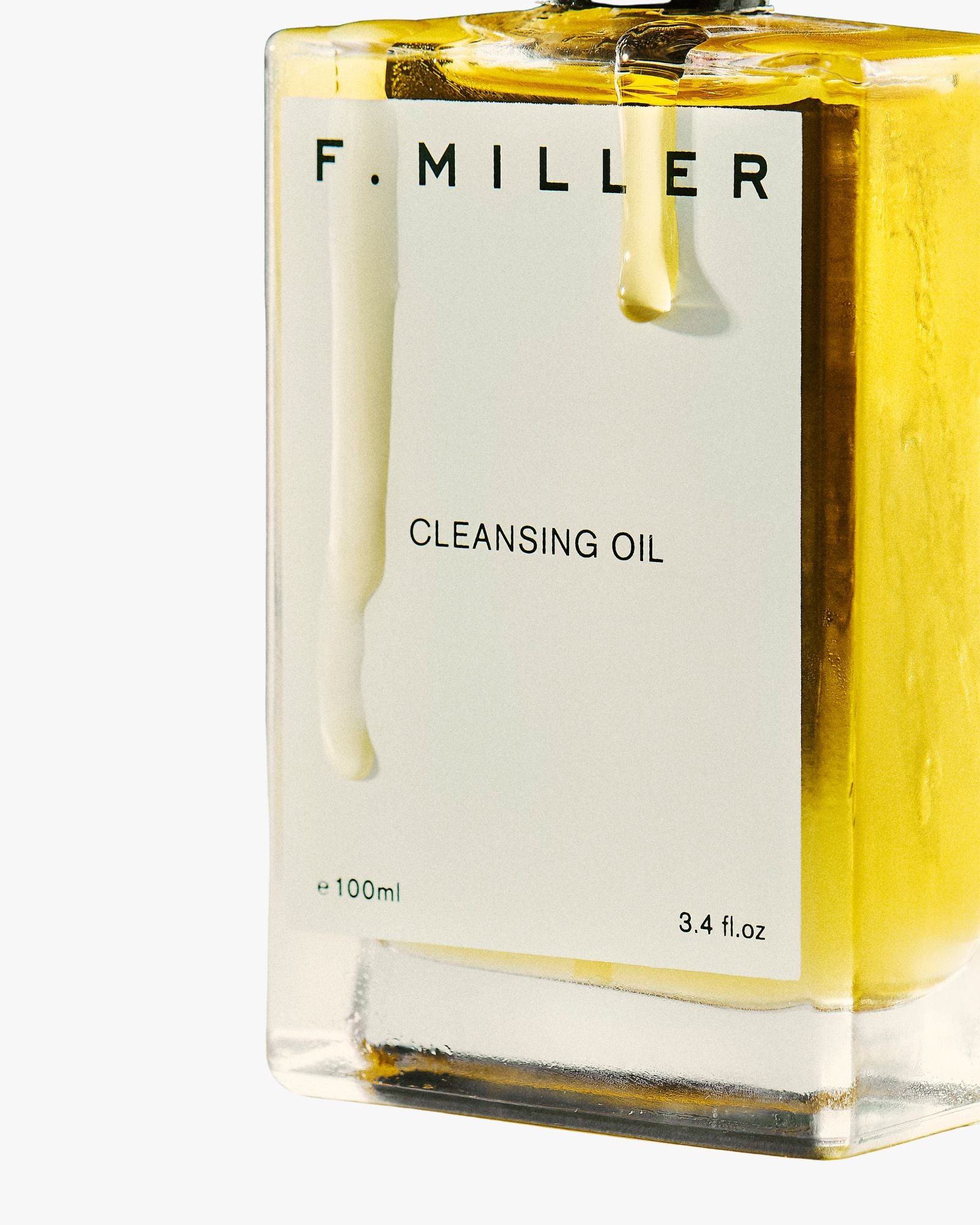 Cleansing Oil - 100ml