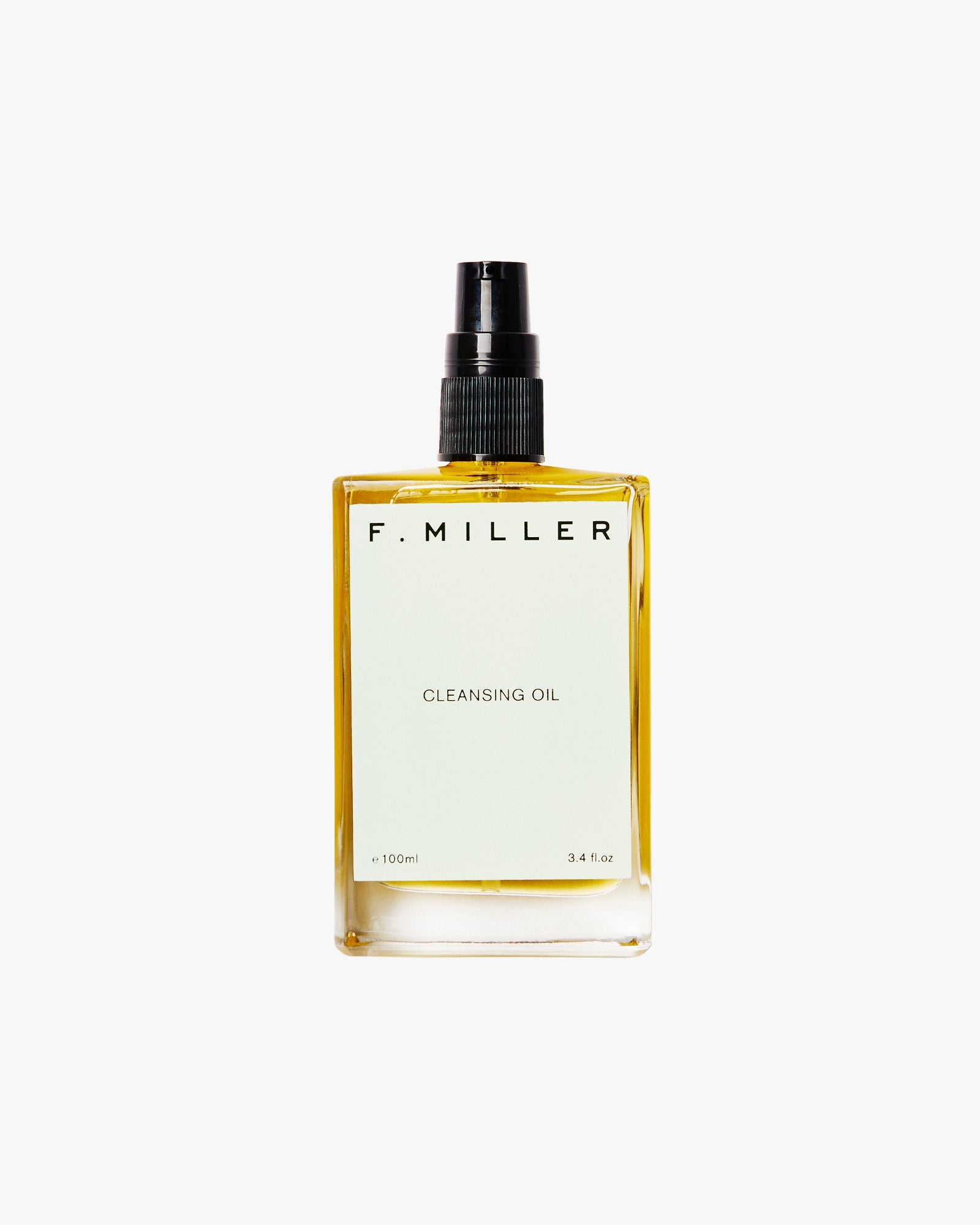 Cleansing Oil - 100ml