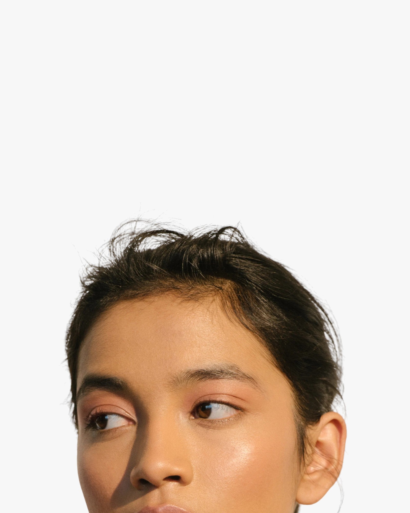 All Over Colour- Bisque