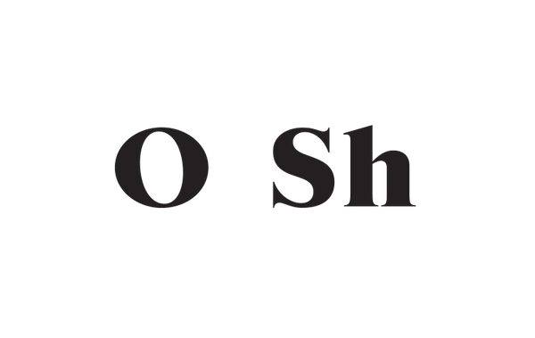 O SH Jewelry