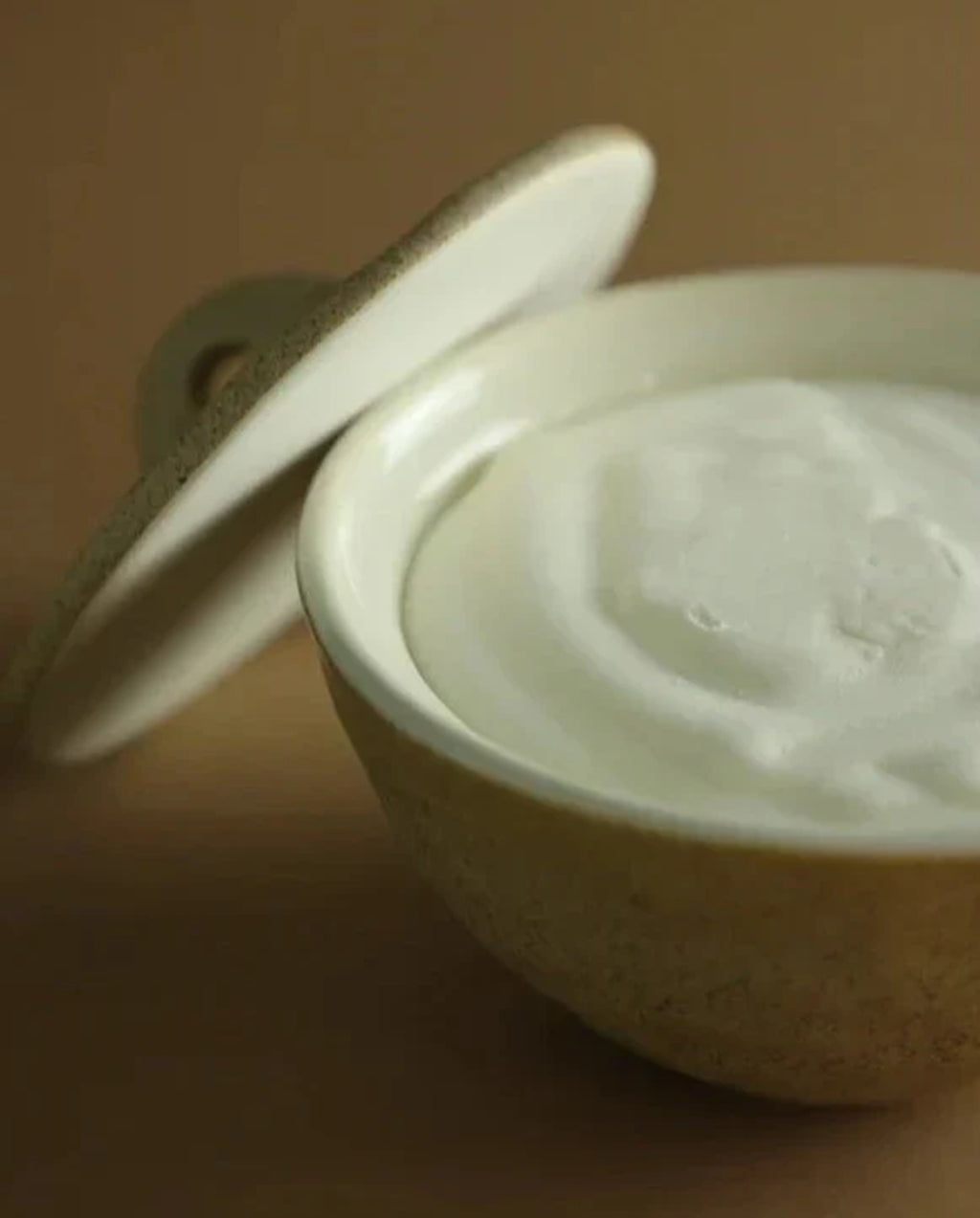 5-in-1 Body Butter Bowl White