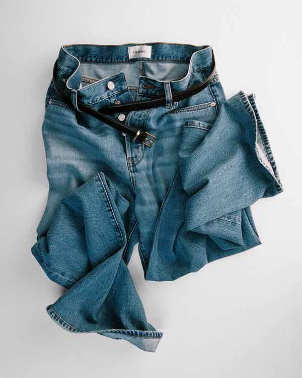 Shop the New Denim