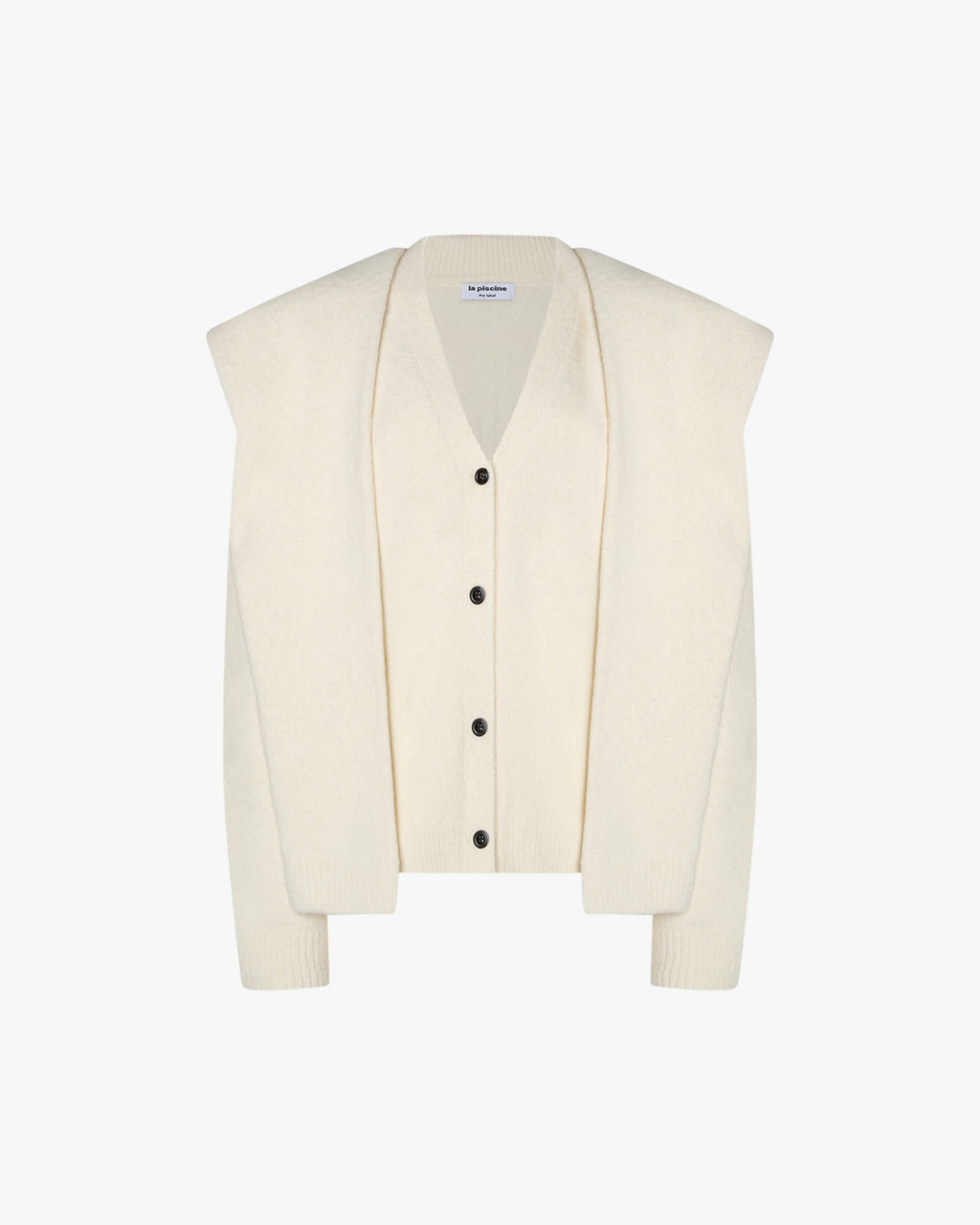 Double Cardigan