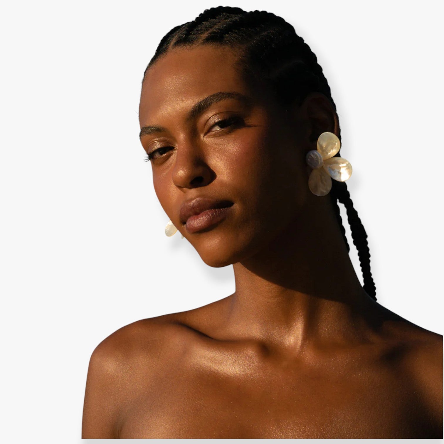 Fada Earrings