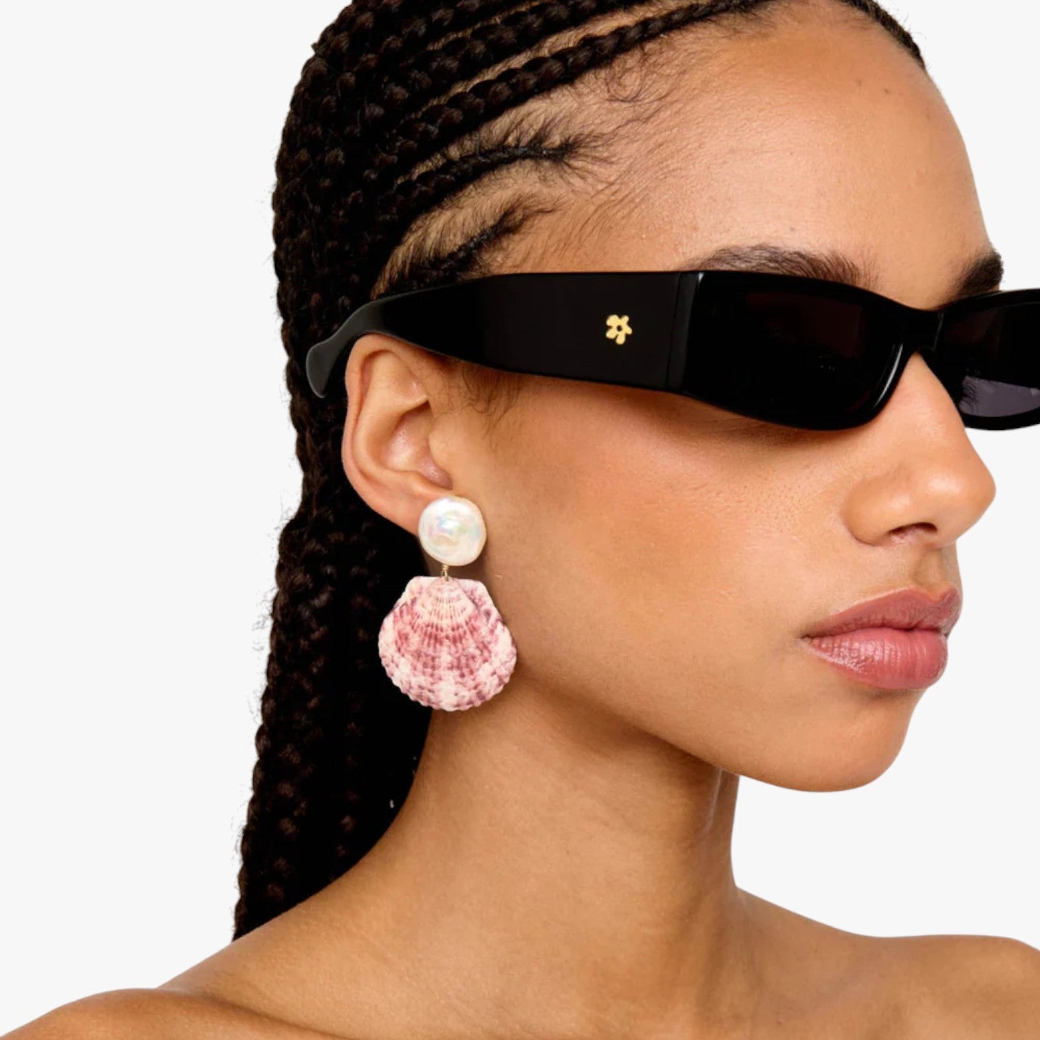Isola Earrings