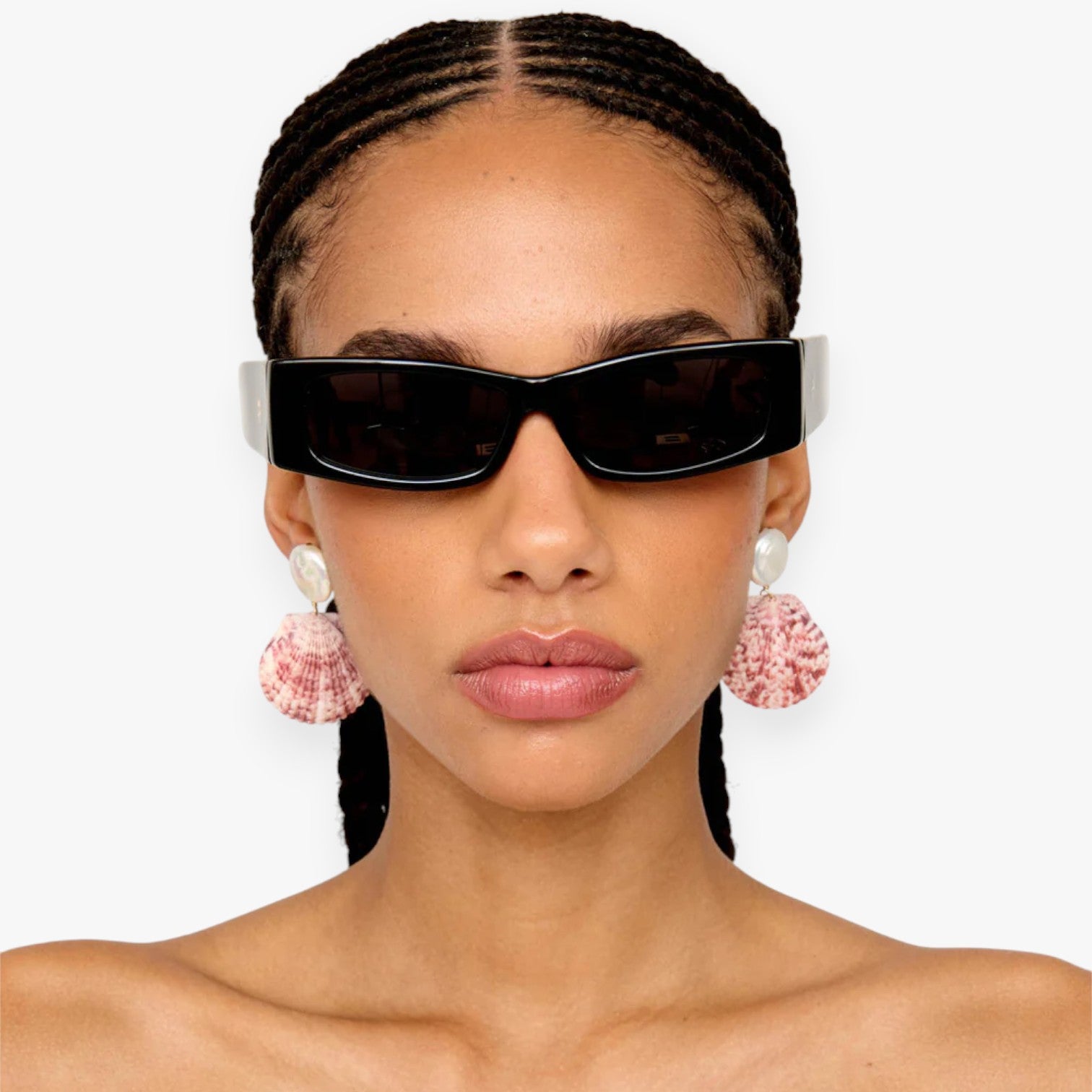 Isola Earrings