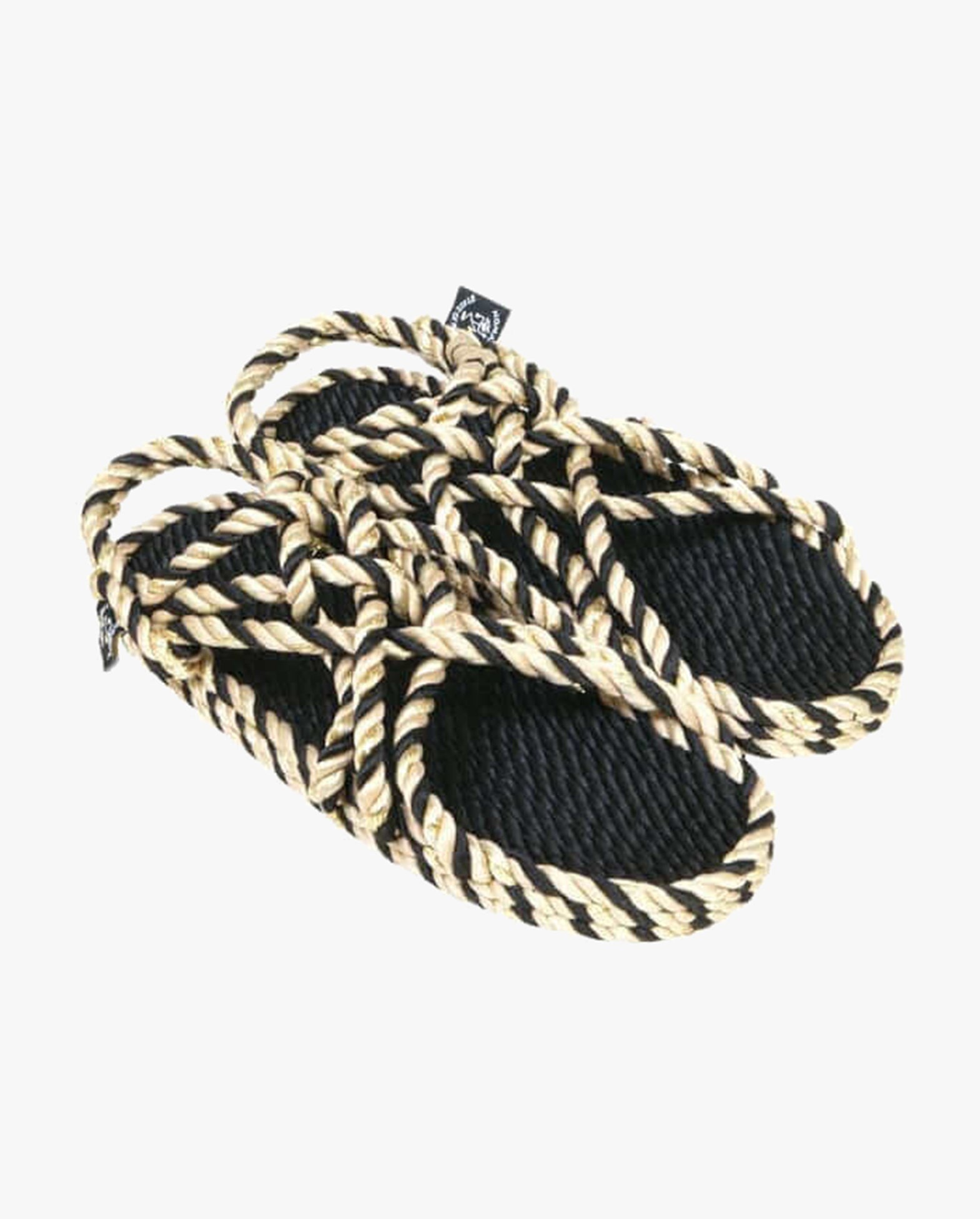 Jc Papaya Seed Sandals