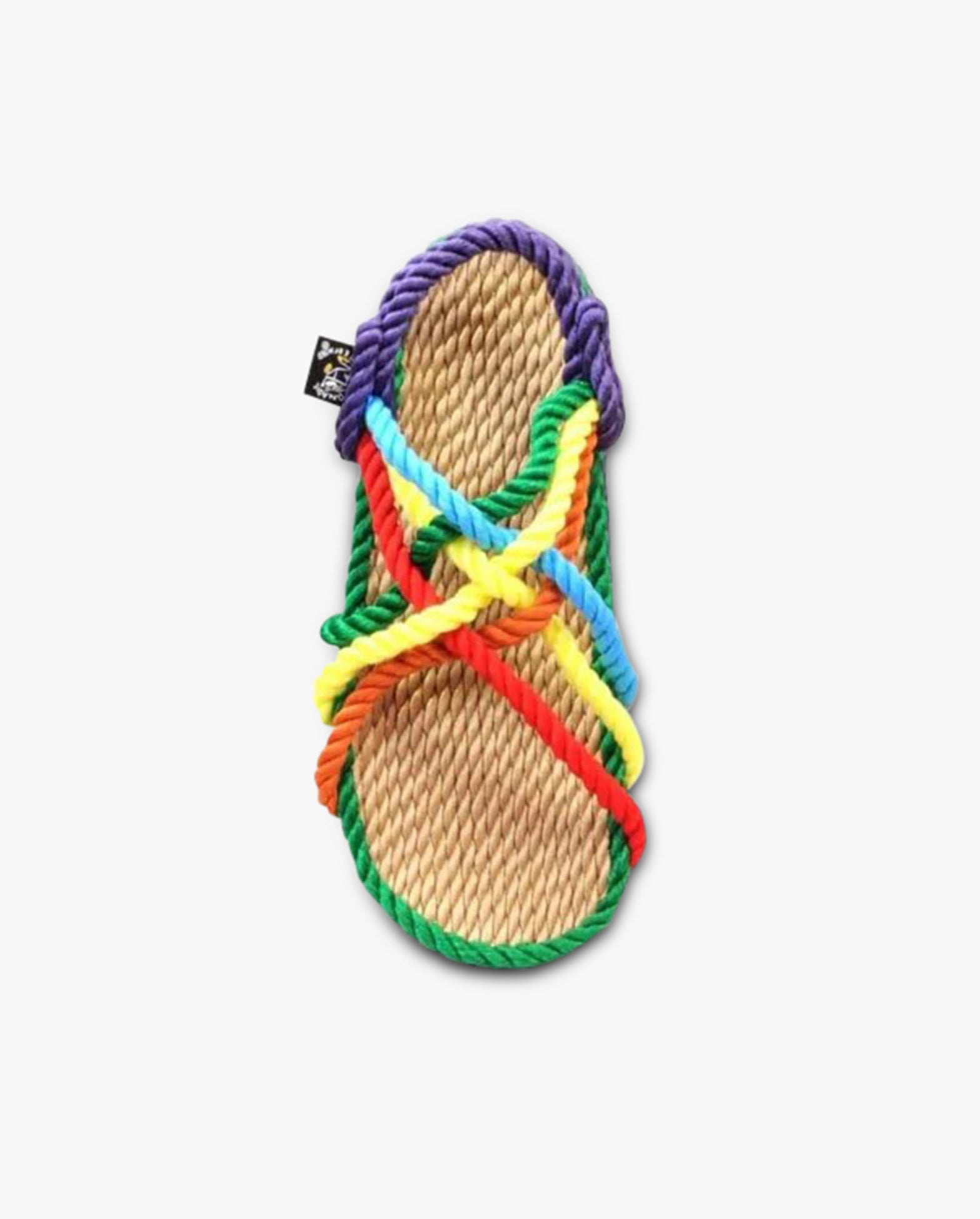 Jc Rainbow Sandals