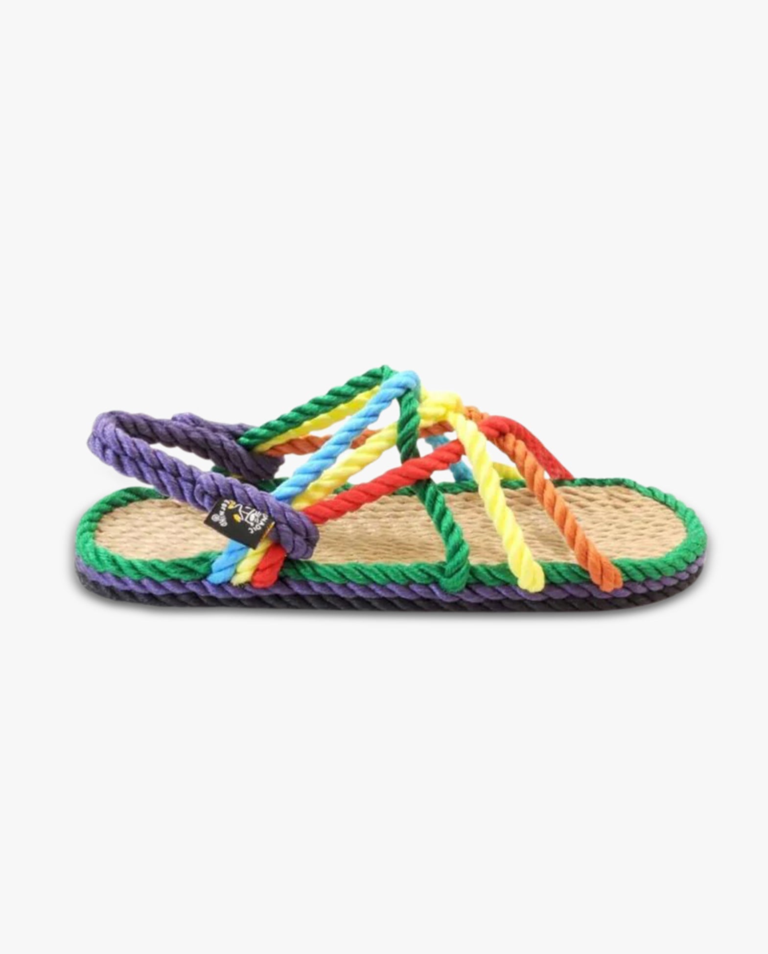 Jc Rainbow Sandals