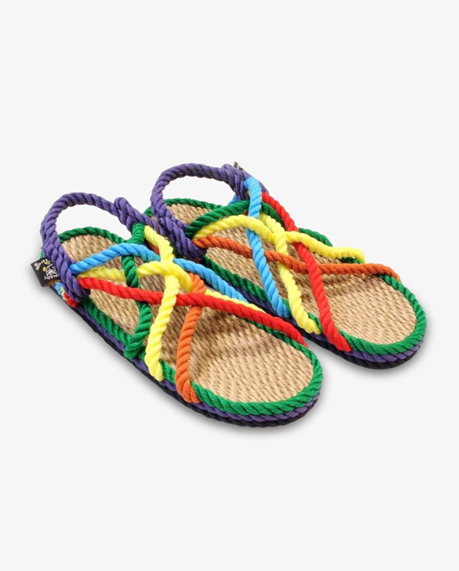 Jc Rainbow Sandals