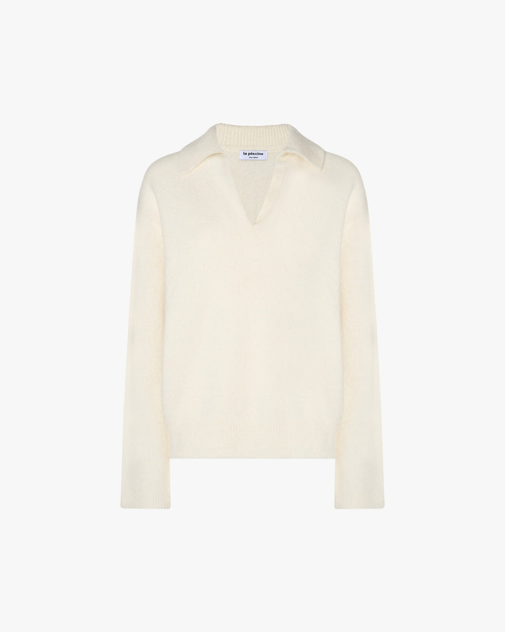 Polo Knit