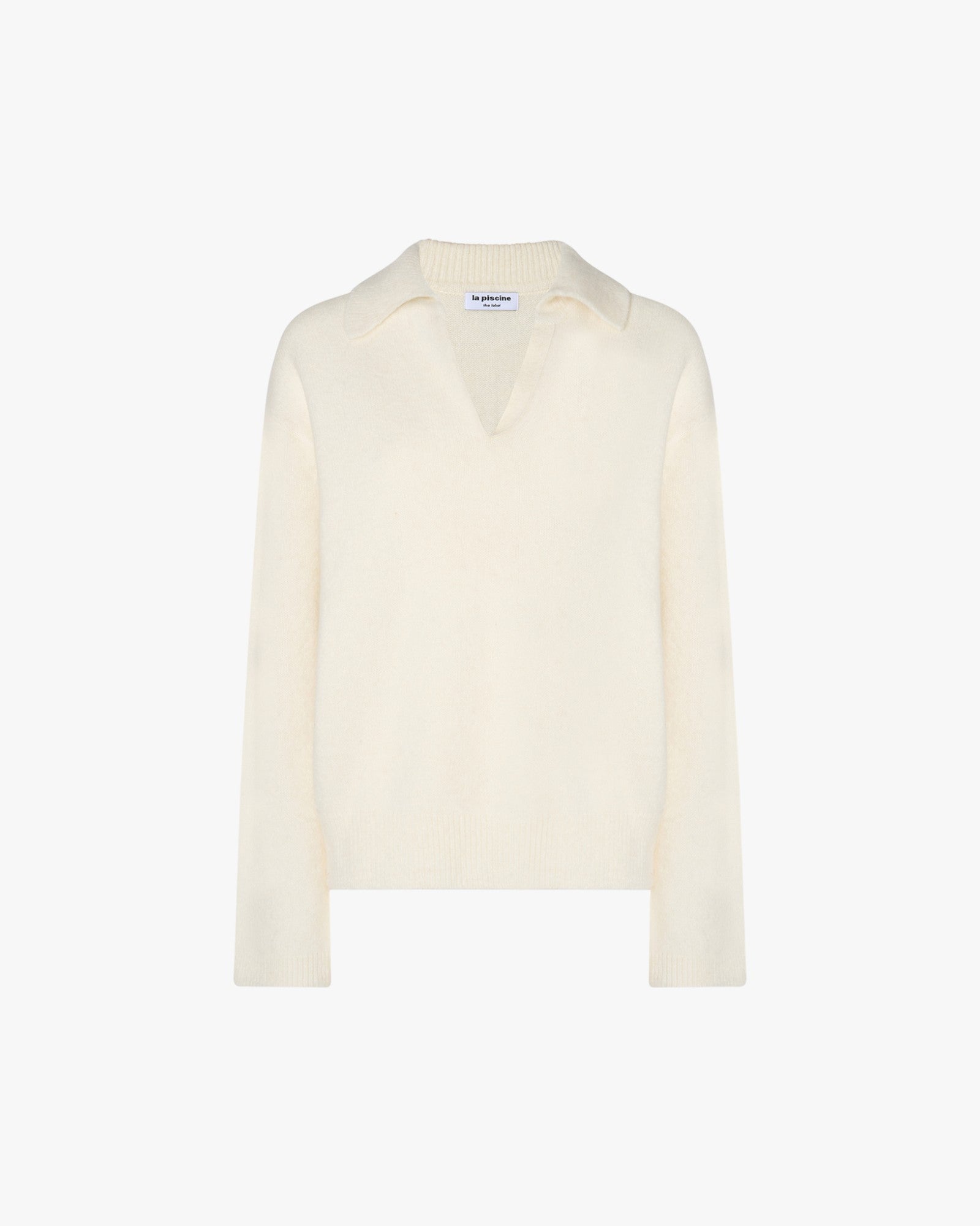 Polo Knit