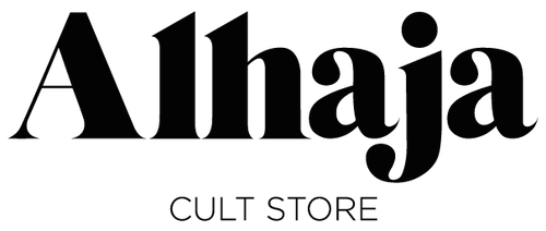 ALHAJA