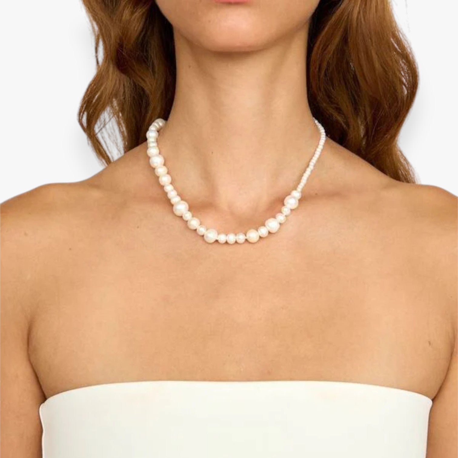 Lya Necklace