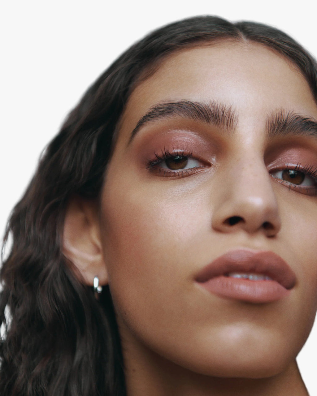 All Over Colour- Rojizo