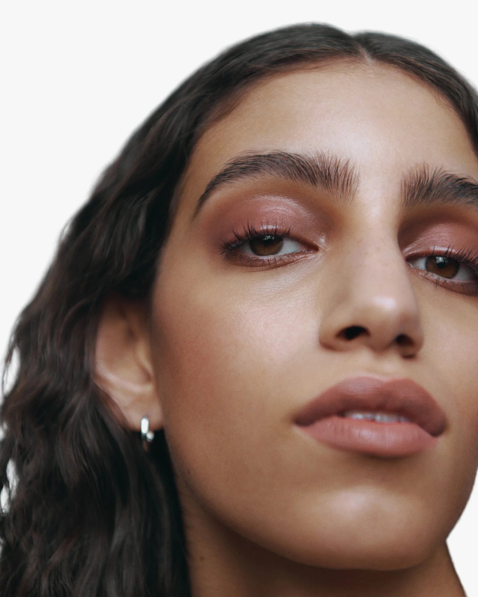 All Over Colour- Rojizo