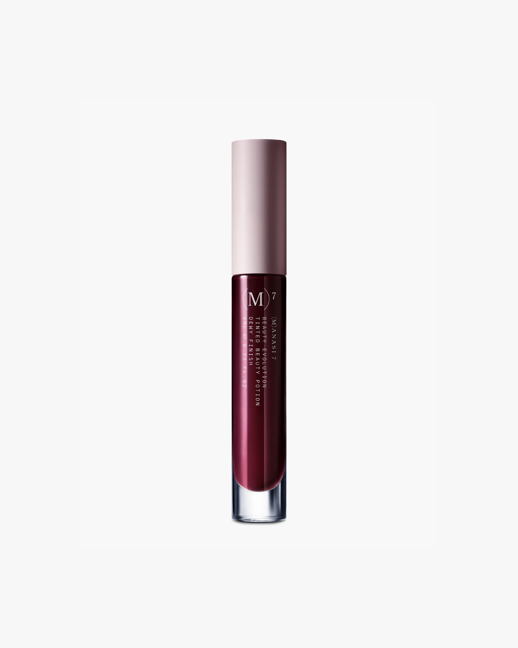 Multi-Use Tinted Oil- Cassis