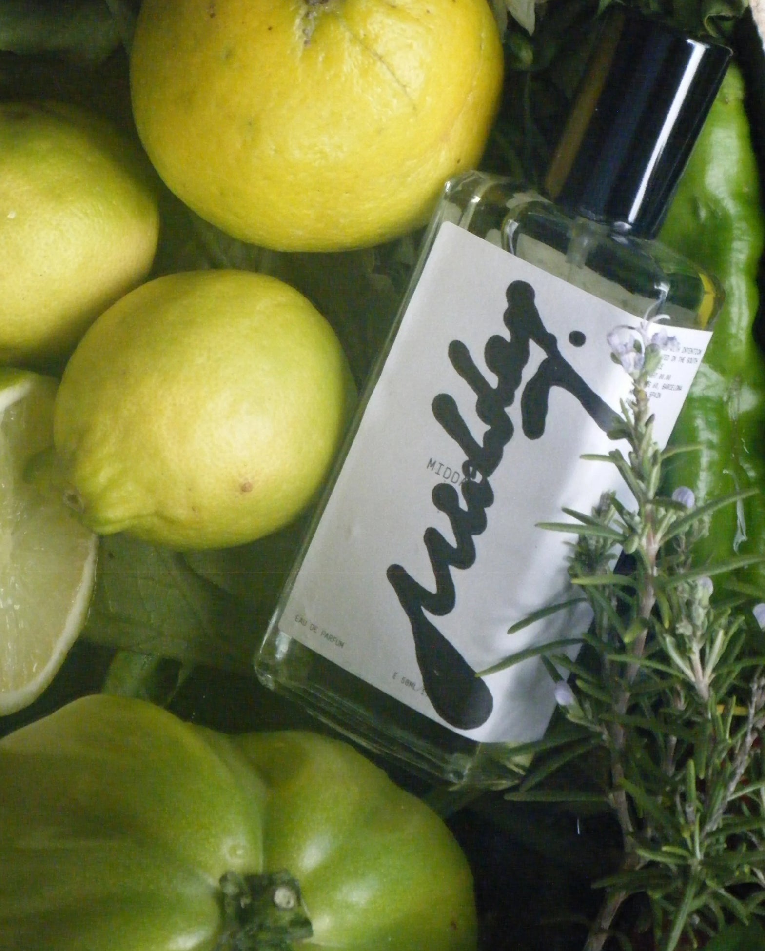 Midday Parfum 50ml