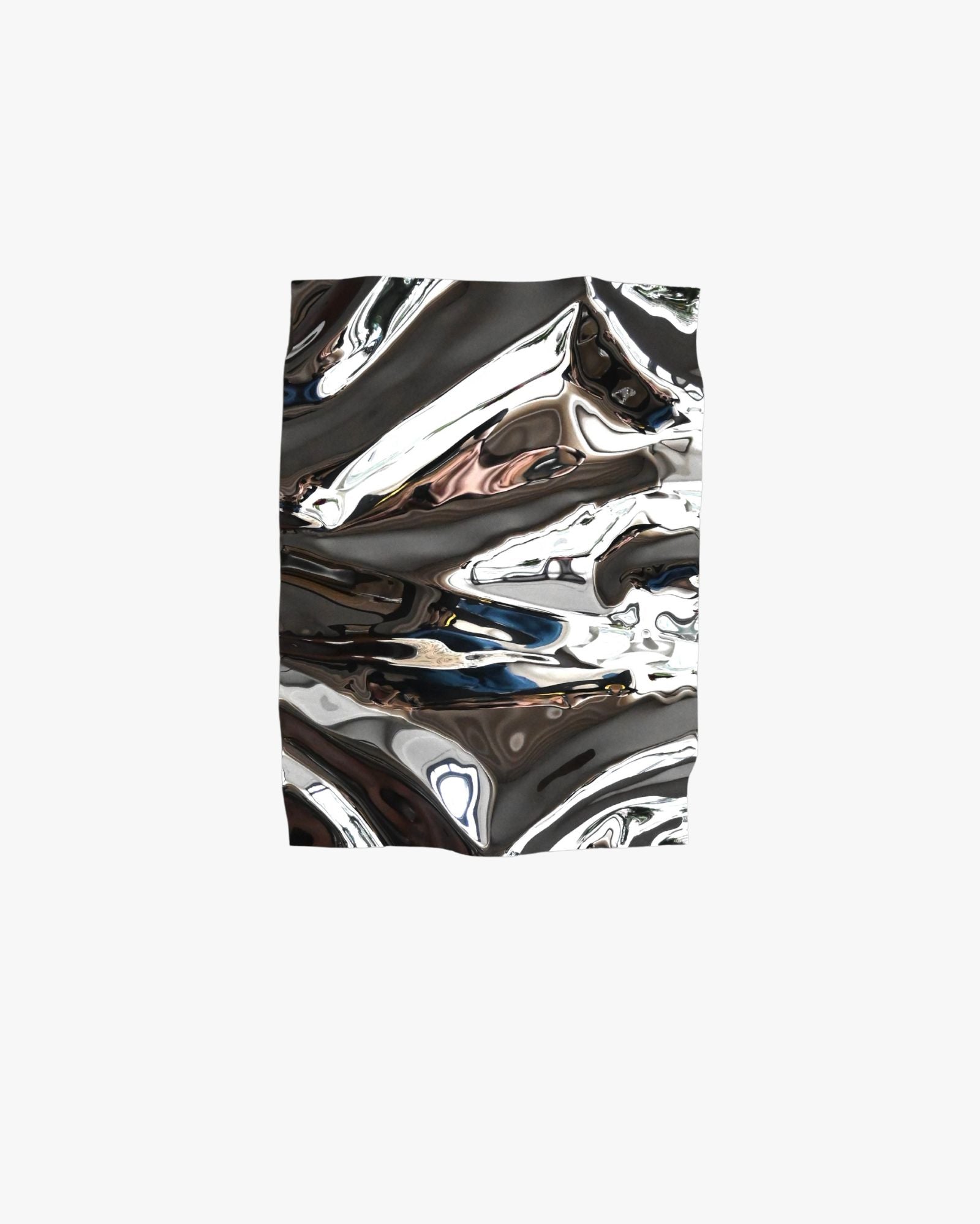 001 Psychedelic Small Mirror 35*50 cm