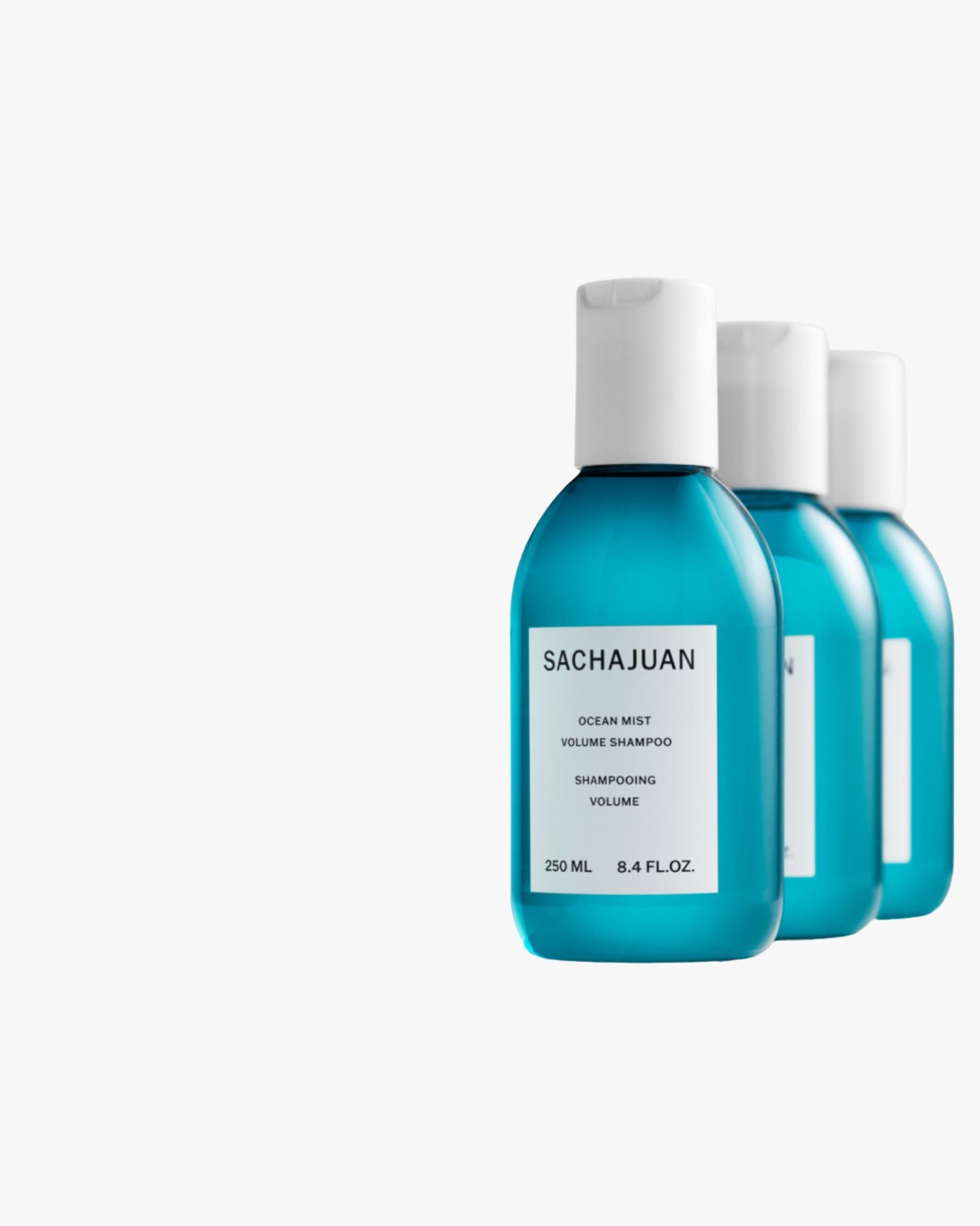 Ocean Mist Volume Shampoo 250 ml